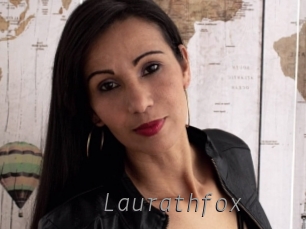 Laurathfox