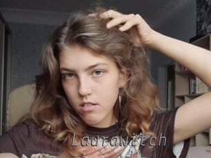 Laurawitch