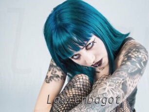Laurenbagot