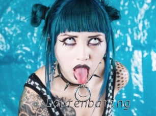 Laurenbaring
