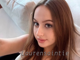 Laurensaintie