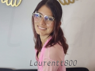 Laurentt800