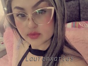 Laurenxarias