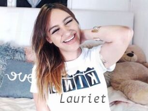 Lauriet