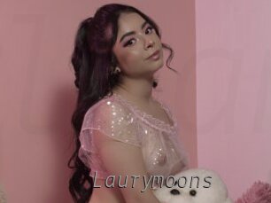 Laurymoons