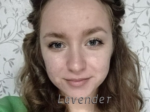 Lavender