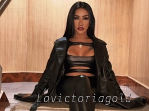 Lavictoriagold