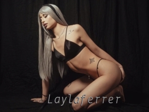 laylaferrer Livestrip Cams