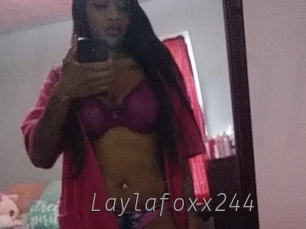 laylafoxx244 Livestrip Cams