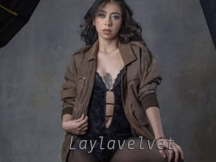 laylavelvet Livestrip Cams
