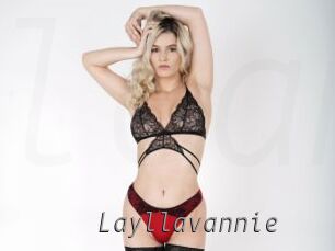 Layllavannie