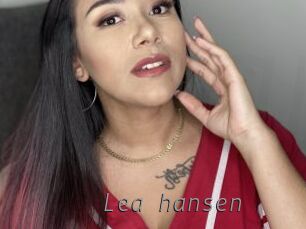 Lea_hansen