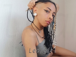 leafgirl Livestrip Cams