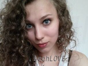 LeahLOVE