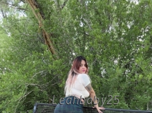 leahbaby25 Livestrip Cams