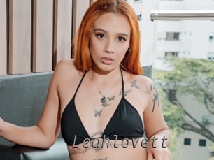Leahlovett