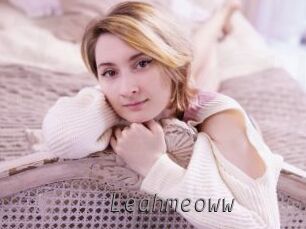 Leahmeoww