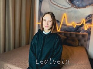 Lealveta