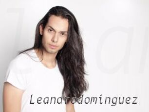 leandrodominguez Livestrip Cams