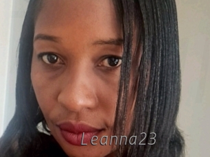 leanna23 Livestrip Cams