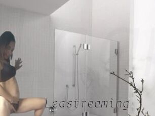 Leastreaming