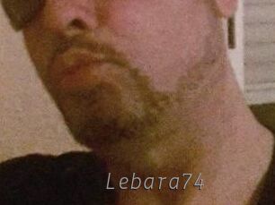 Lebara74