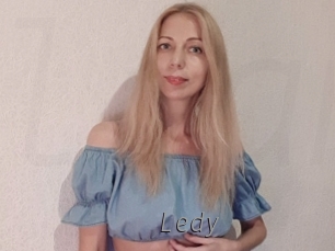Ledy
