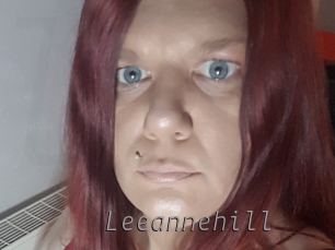 Leeannehill
