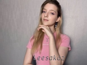 Leesakaz