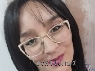 leexilunaa Livestrip Cams