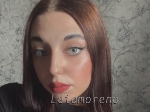 Leiamoreno