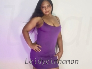 leidycinnamon Livestrip Cams