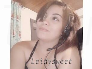Leidysweet