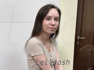 Leilaash