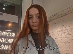 Leilaberkes