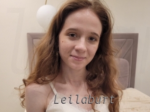 Leilaburt