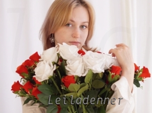leiladenner Livestrip Cams