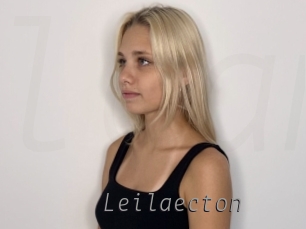 Leilaecton