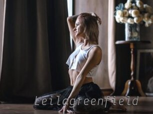 Leilagreenfield