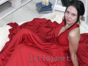 Leilajanet