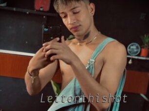 Leitonthishot