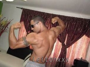Leitonxxx