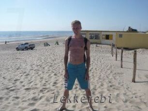 Lekkerebi