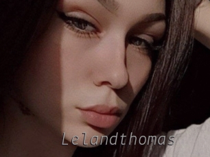 Lelandthomas