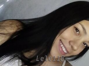 Lele118
