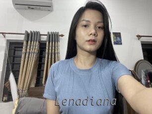 Lenadiana