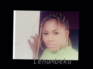 Lenambeka