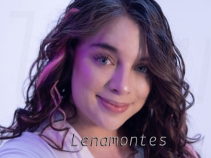 Lenamontes
