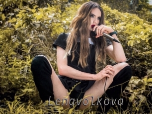 lenavolkova Livestrip Cams