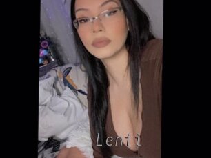 Lenii